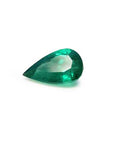 GIA Certified F2 - 2.77 ct. Loose Emerald