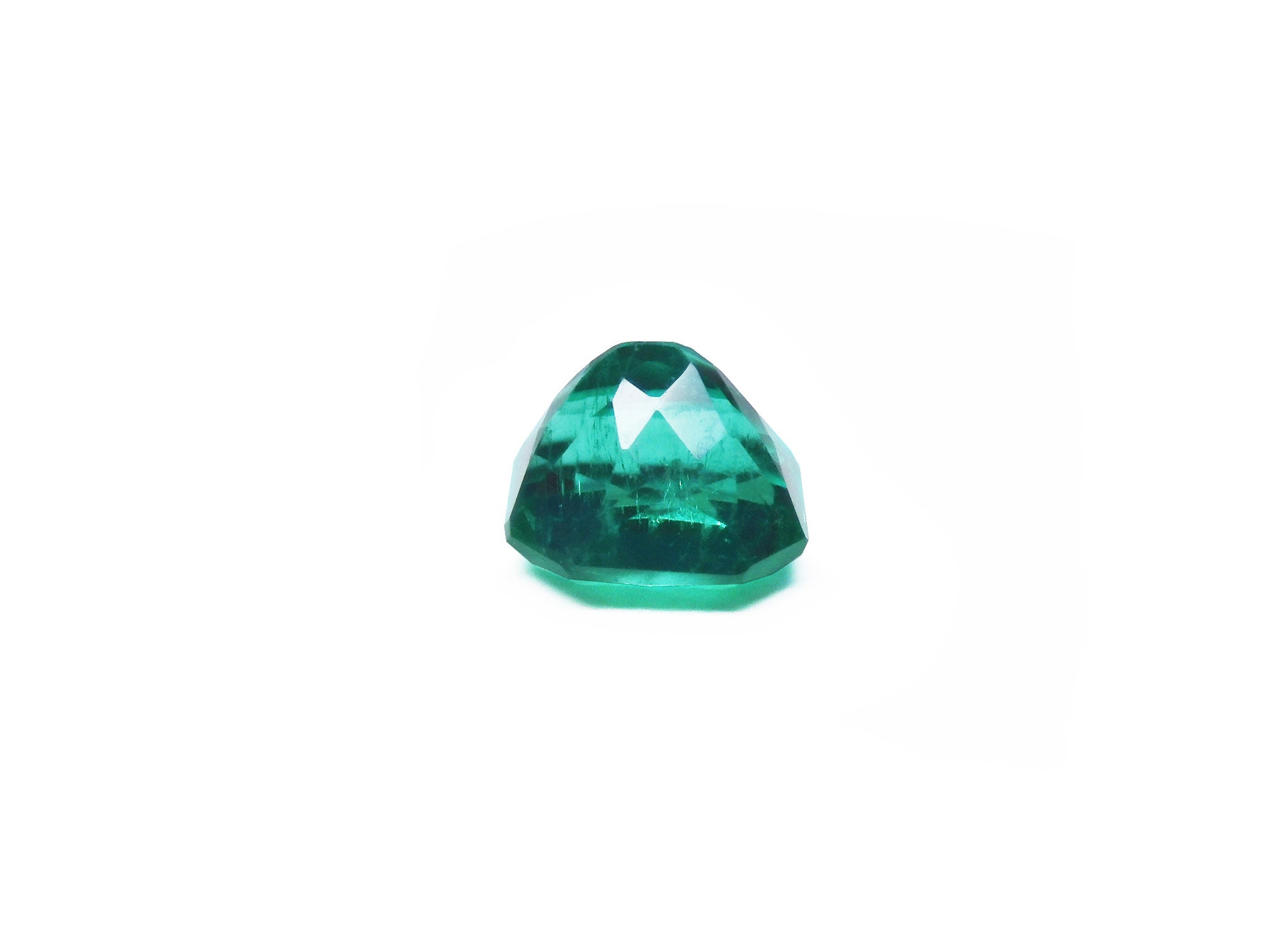 Genuine loose emerald for sale