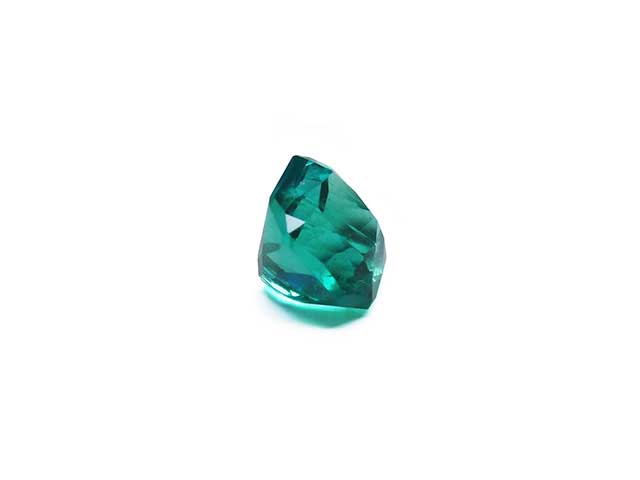 Authentic Colombian loose emeralds