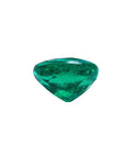 Authentic Colombian loose emeralds