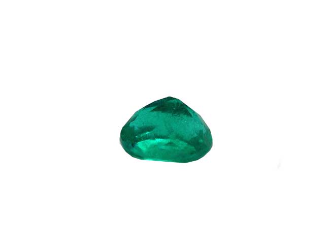 Vibrant loose emeralds for sale