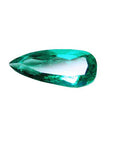 Colombian loose emeralds