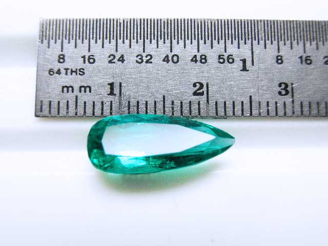 Colombian emeralds at wholesale