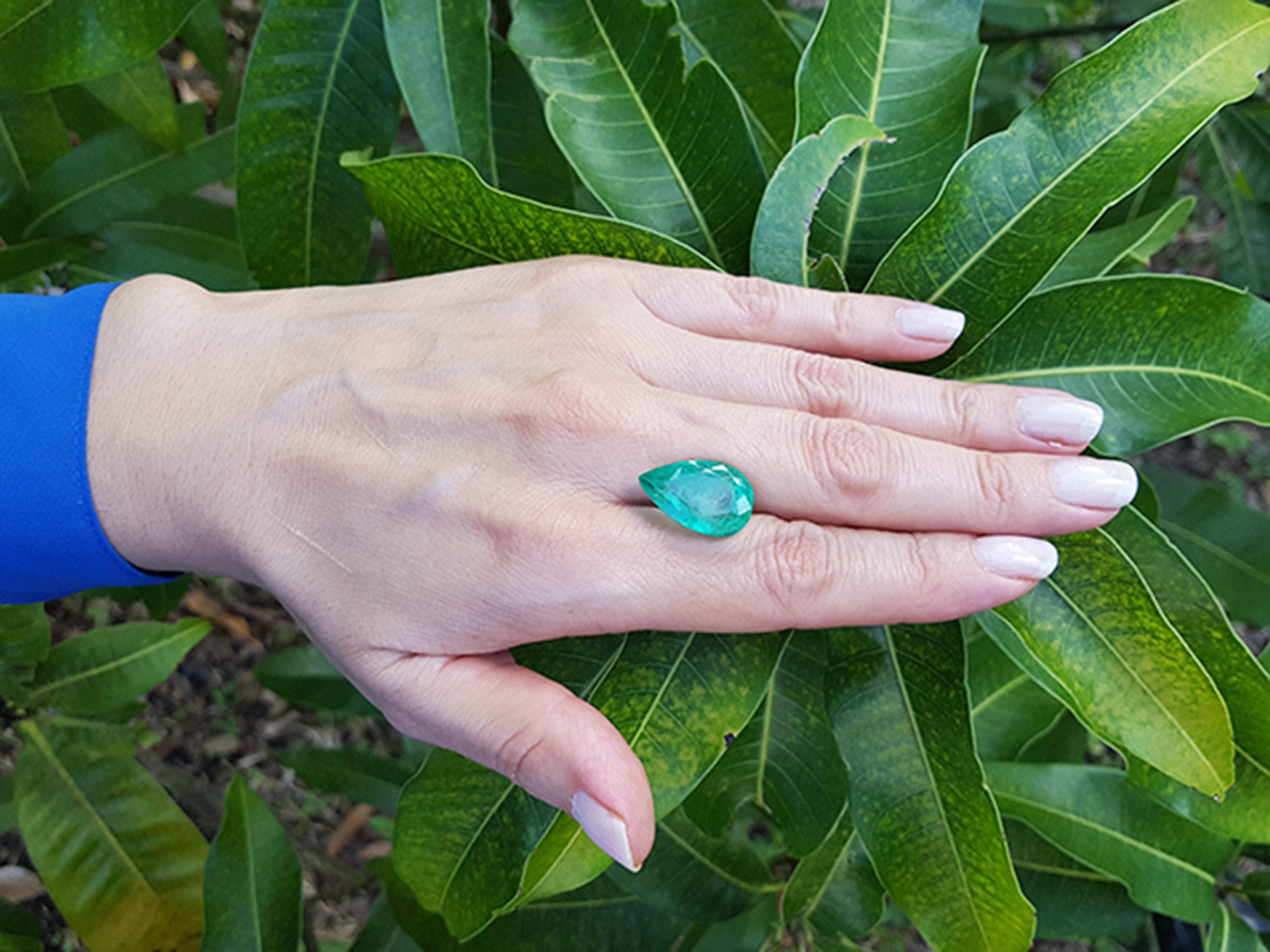 wholesale emeralds in USA
