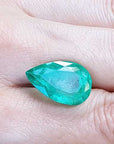 Colombian loose emeralds for sale