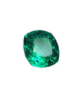 Loose Natural emerald for sale