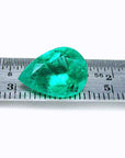 Wholesale real Colombian emeralds