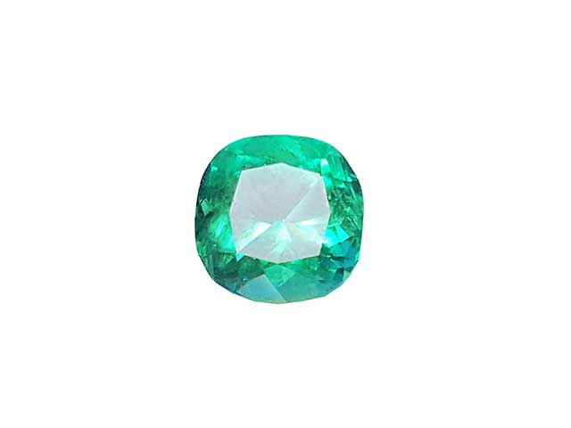 GIA Certified Muzo Emerald for Sale