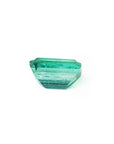 Real Colombian emerald for sale