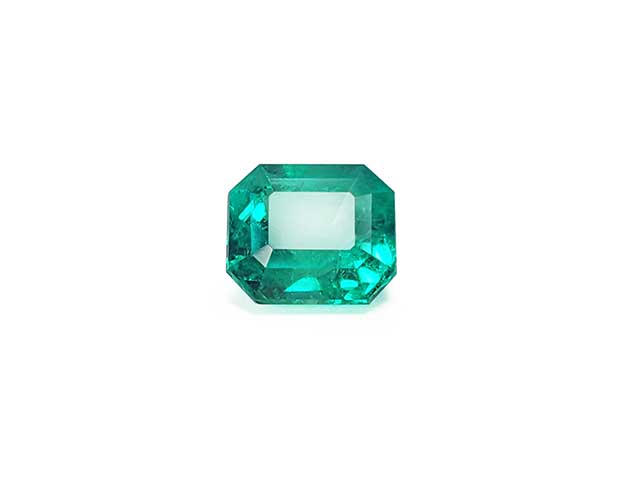 GIA Certified Loose Emeralds for Sale