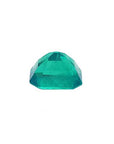 Emerald-cut loose emeralds for sale