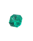 Authentic Colombian loose emeralds