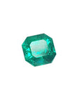 Green beryl Colombian emeralds