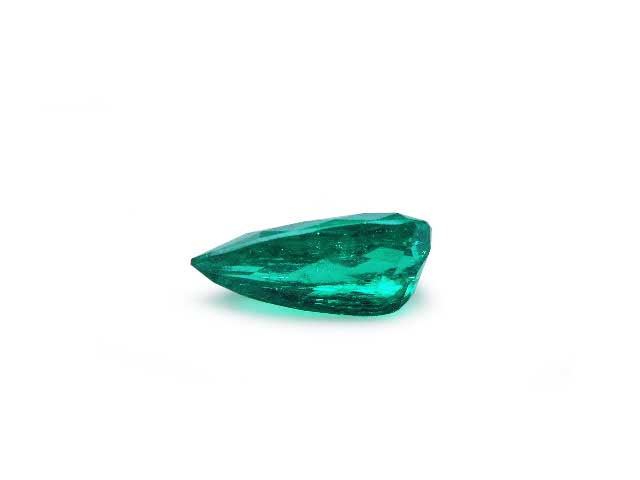 Natural Muzo emeralds for sale