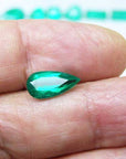 Colombian emeralds wholesale