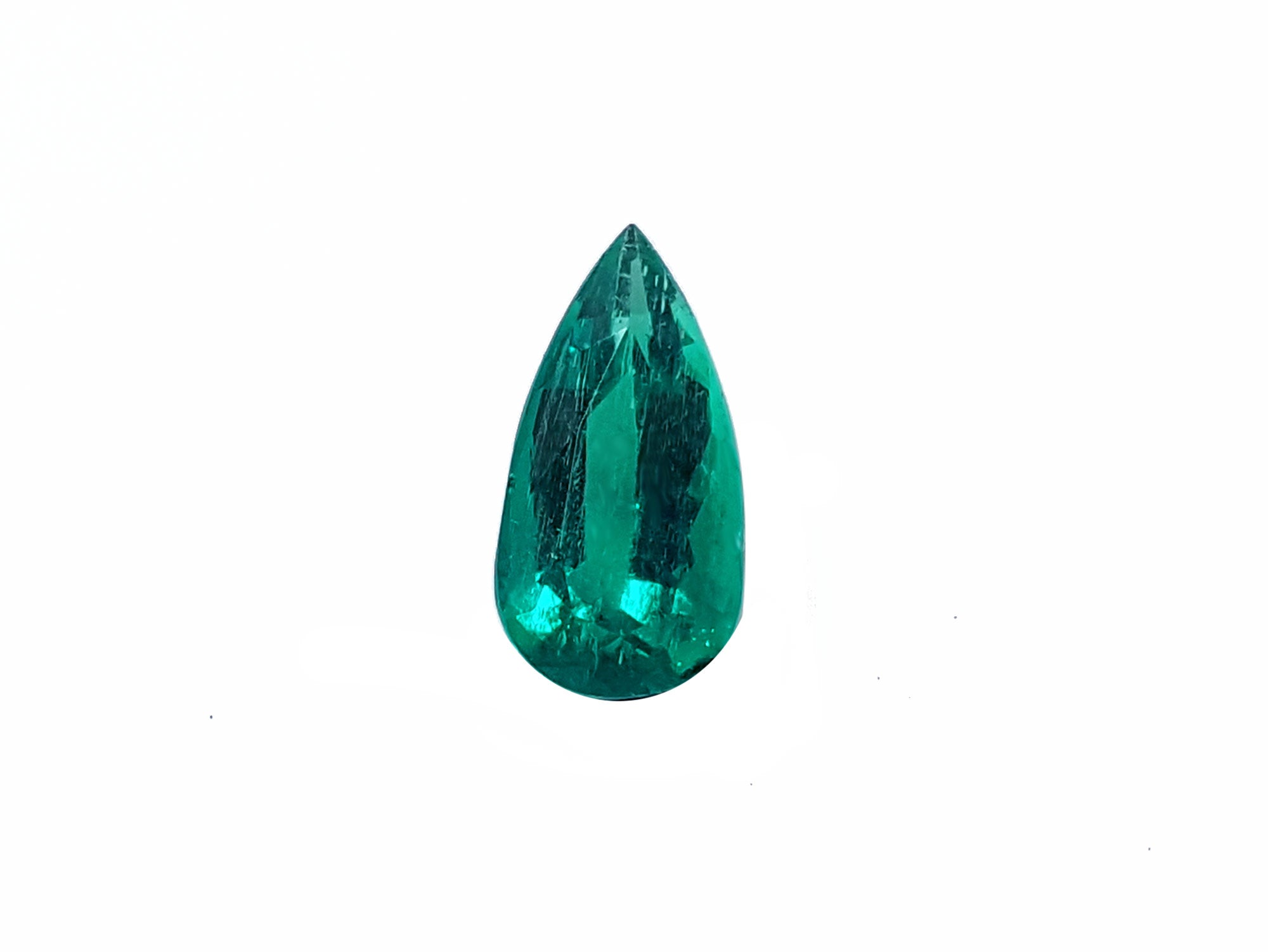 Loose emerald for sale
