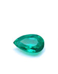 Natural Muzo emeralds for sale