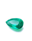 Authentic Colombian loose emeralds