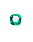 Cushion cut Loose Emeralds wholesale