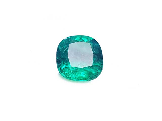 GIA Certified wholesale Loose Emerald