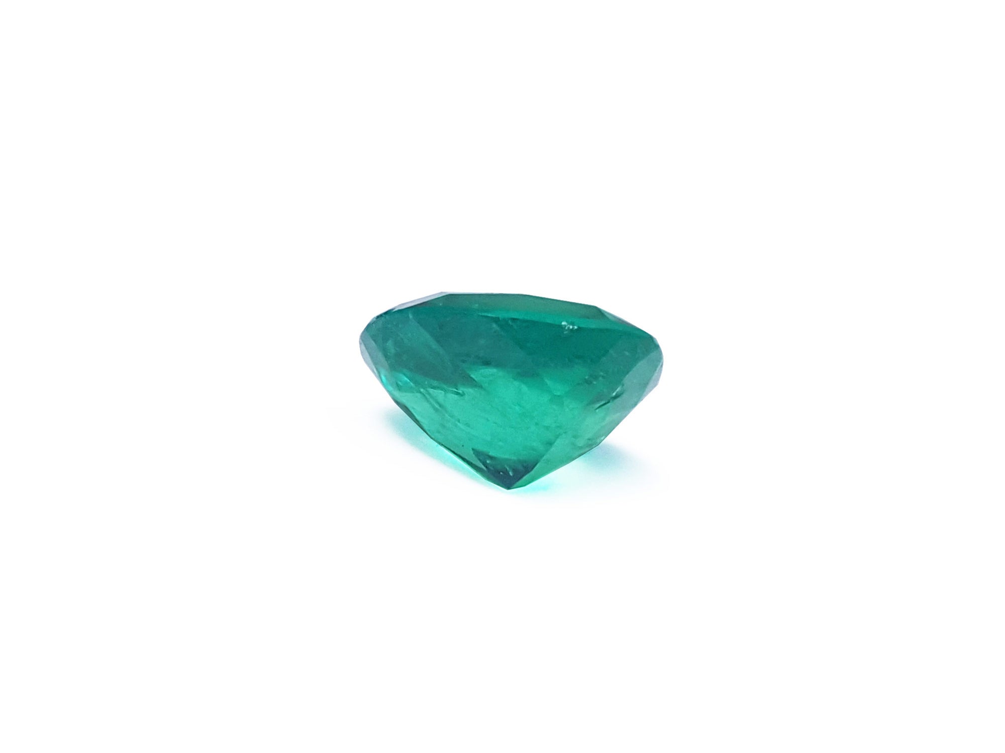 Certified emeralds for sale in USA
