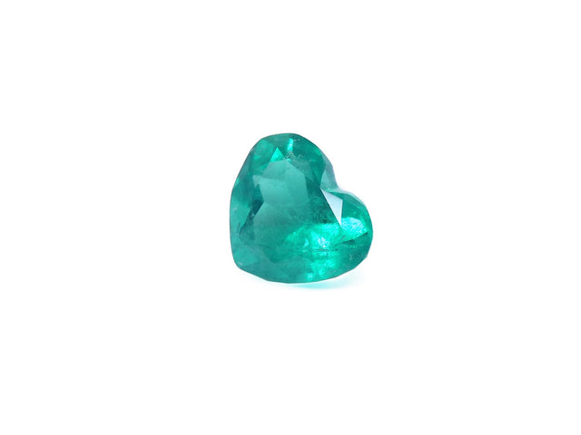 Vibrant loose emeralds for sale