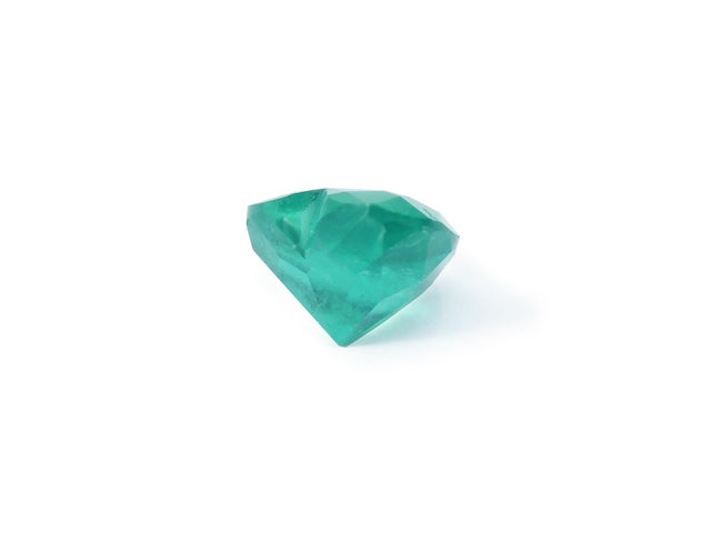 affordable loose emeralds