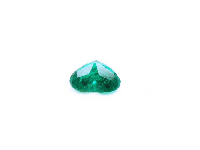 Natural Muzo emeralds for sale