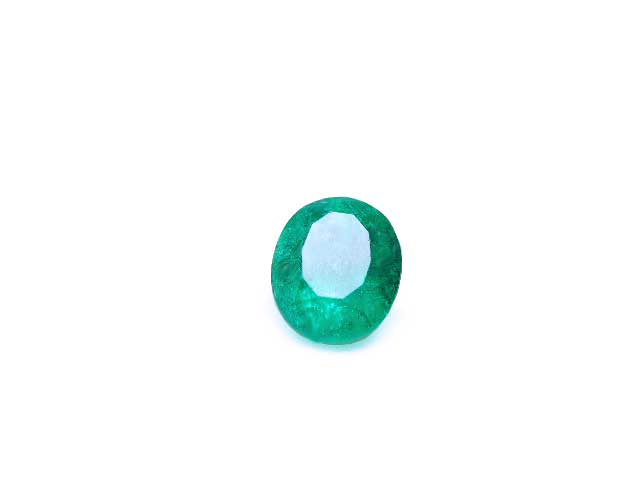 Natural Muzo emeralds for sale