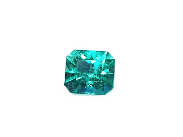 Genuine loose emeralds for sale