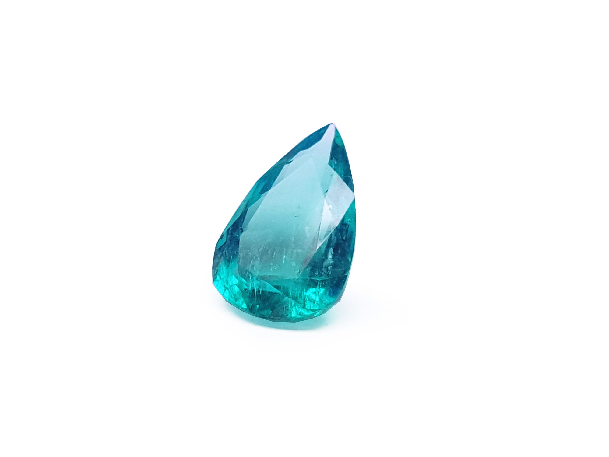 fine loose natural emeralds