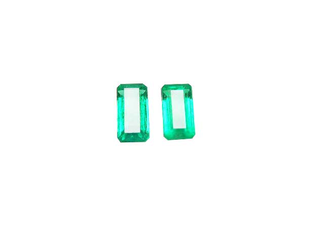 Genuine Emeralds for sale