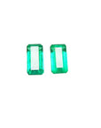 Genuine Emeralds for sale