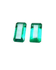 Muzo loose emeralds for sale