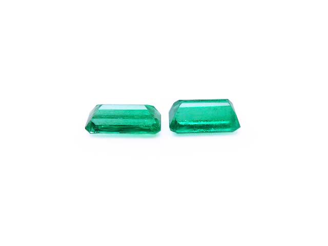 Muzo born emeralds for sale