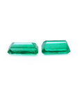 Muzo born emeralds for sale