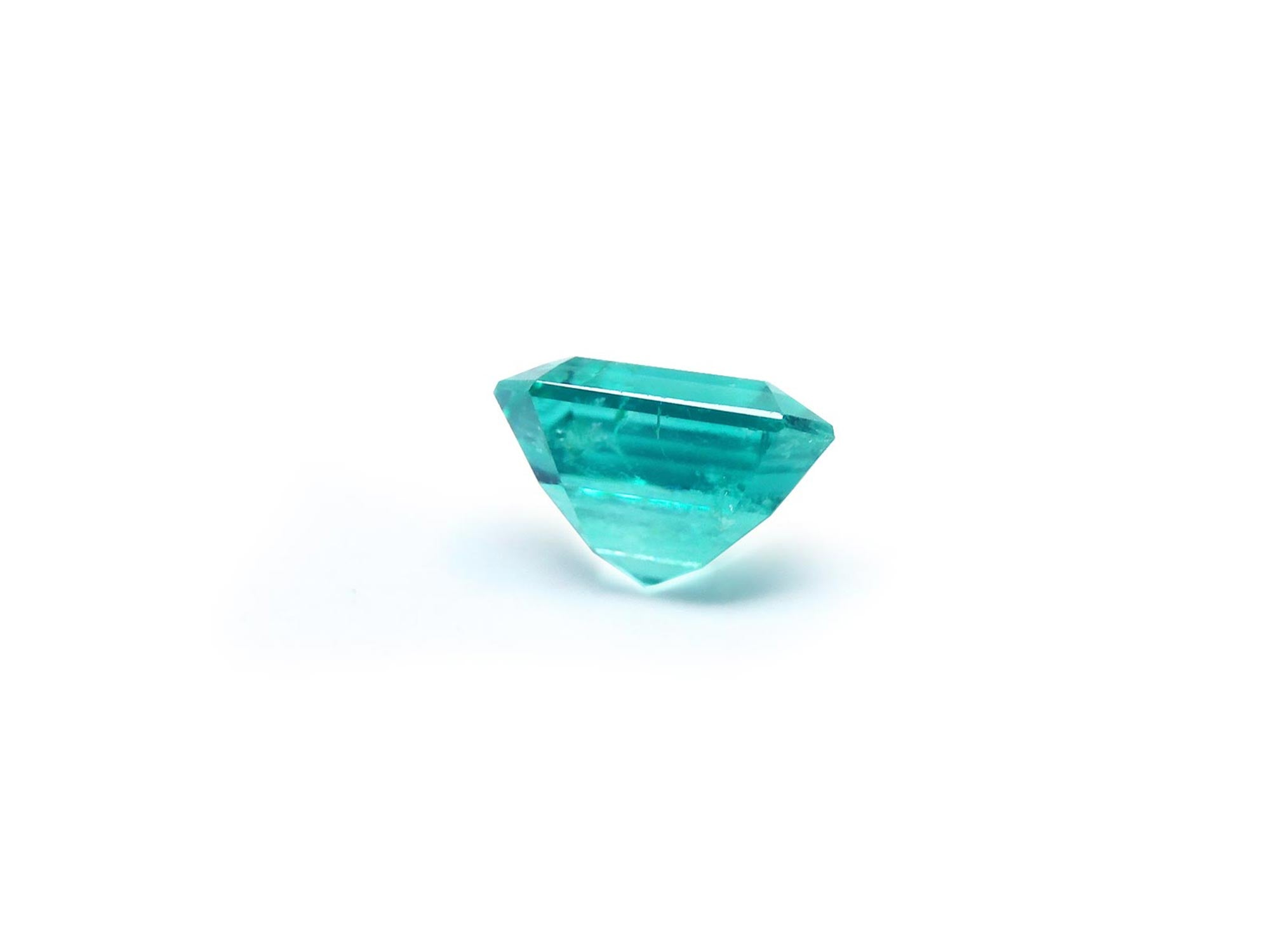 Genuine emerald for sale