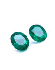 Genuine loose emeralds for sale