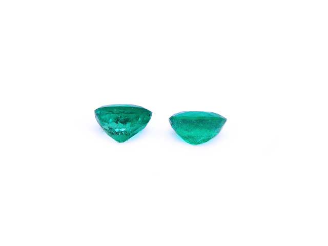 Colombian loose emeralds for sale