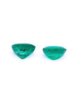 Colombian loose emeralds for sale