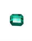 Muzo Colombian loose emerald for sale