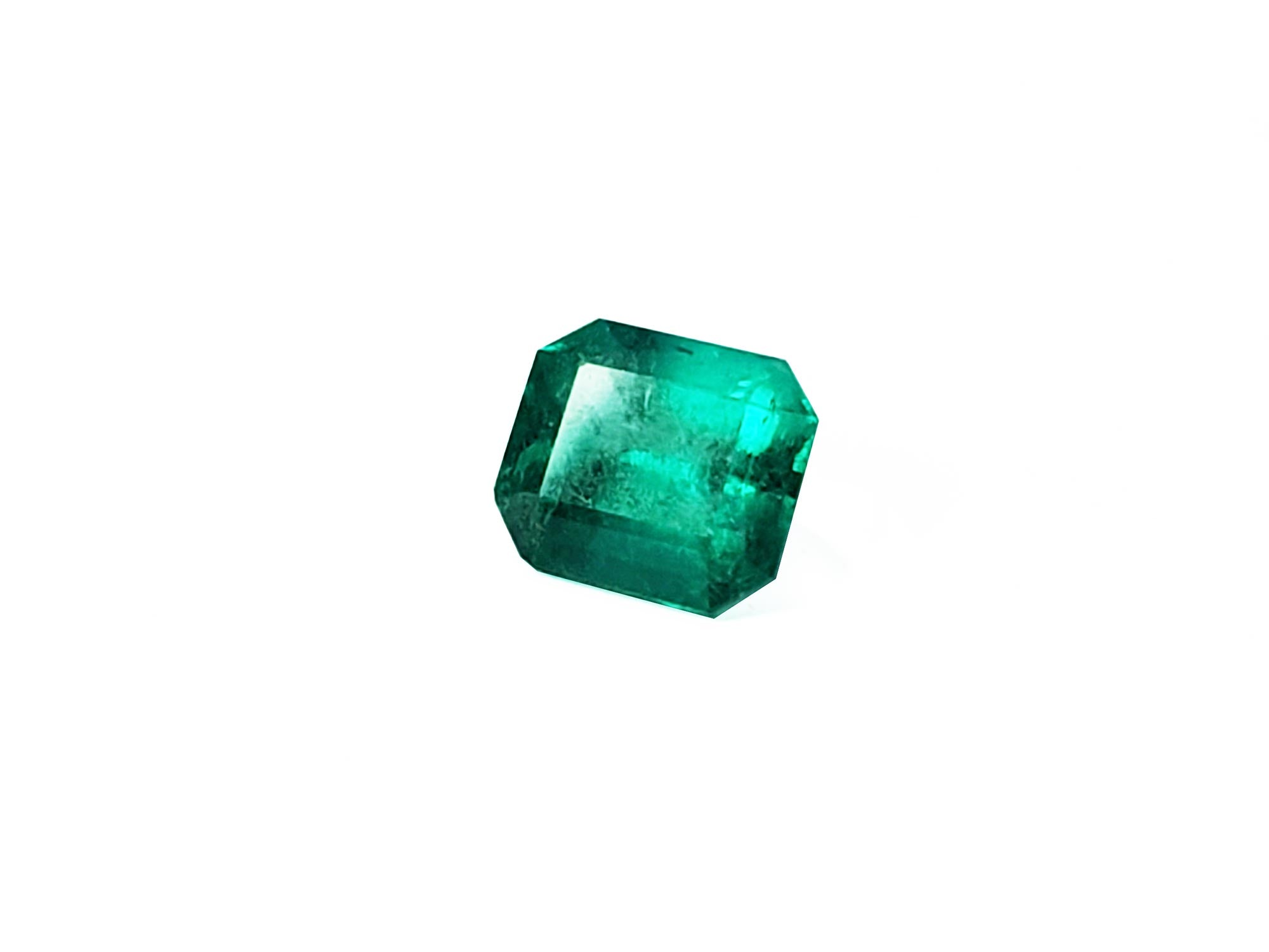 Colombia loose emerald for sale