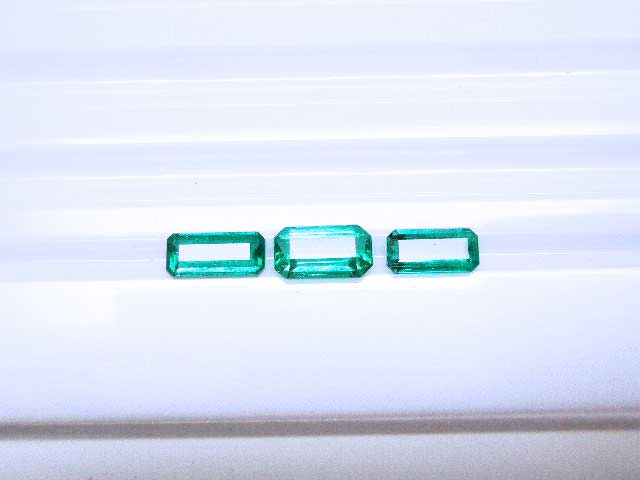 Real emeralds for sale