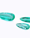 Genuine emeralds for sale