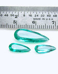 Colombian loose emeralds for sale