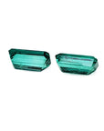 Loose Colombian  emerald for sale