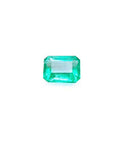 Cheap Natural loose emeralds for sale