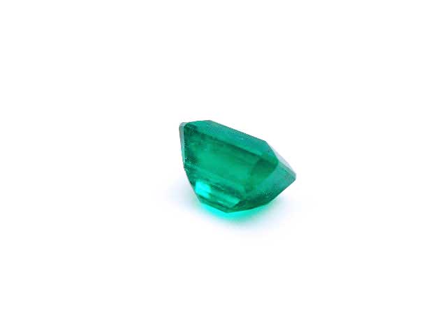 Authentic loose emeralds from Colombia-7