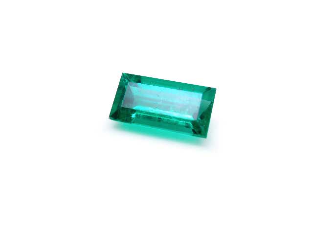 Authentic Colombian loose emeralds