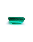 Colombian loose emeralds